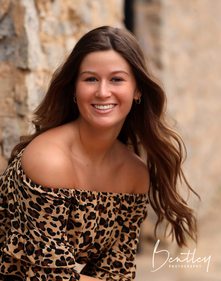 Winder, GA, location, senior, portrait