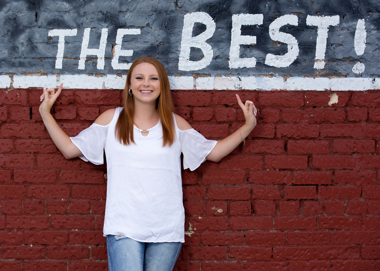 Winder, GA, senior, portrait, photographer