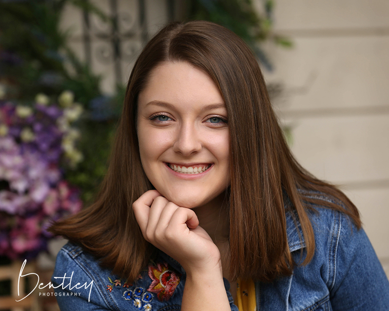 AHS, senior portraits, Winder, GA, photographer