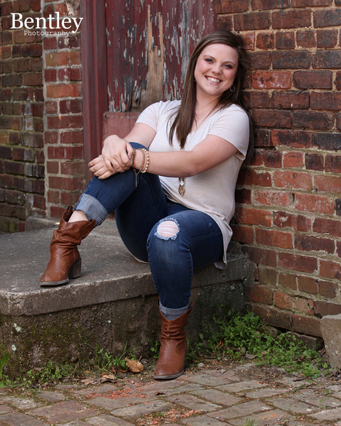 Georgia, senior photographer, location portraits