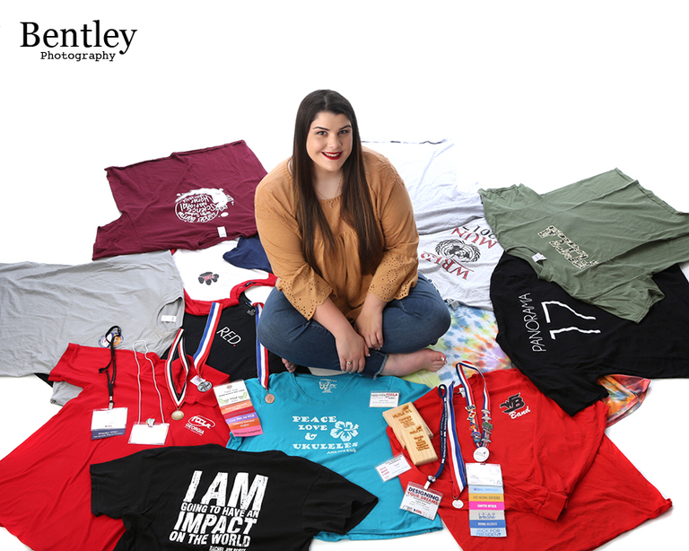 WBHS, senior portraits, Bentley Photography, Winder, GA