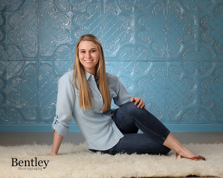 Georgia, senior photographer, Bentley Photography
