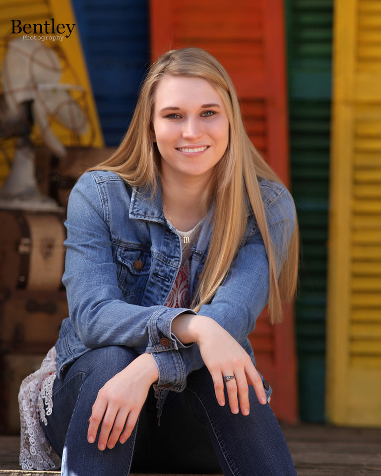 Georgia, senior photographer, Bentley Photography