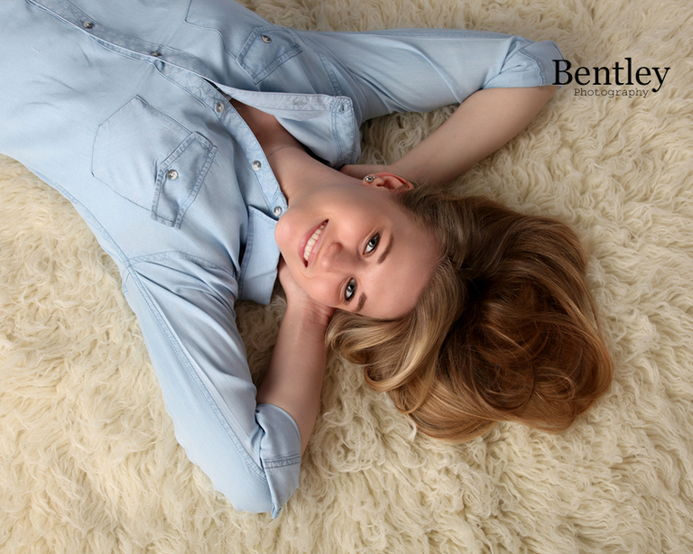 Georgia, senior photographer, Bentley Photography