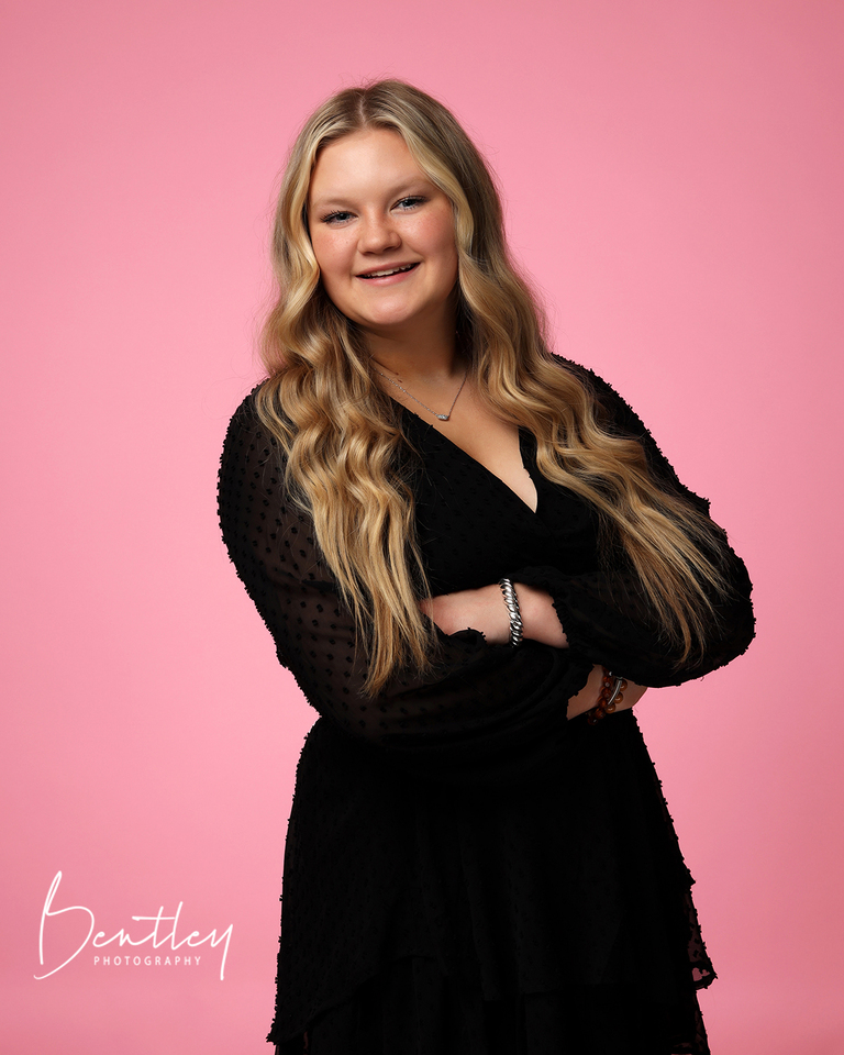 WBHS, senior, photographer, Georgia