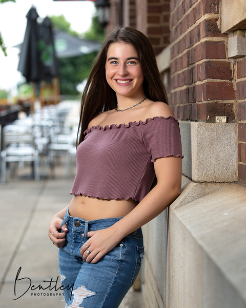 AHS, senior, portrait, location, photography, Athens, Winder, Georgia