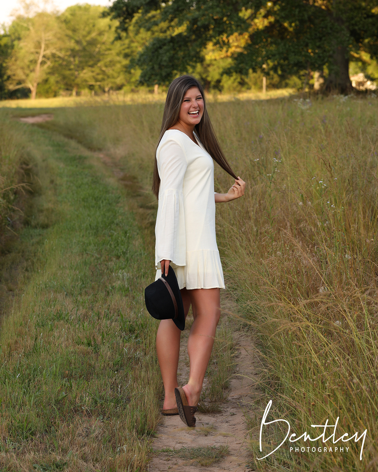 WBHS, Senior, Portrait, Winder, GA