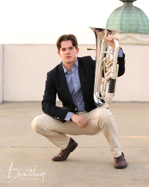 GWA, senior, portrait, Athens, Georgia, Monroe