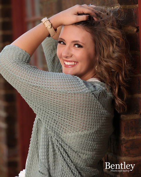 Winder Barrow High School, senior, portraits, Georgia