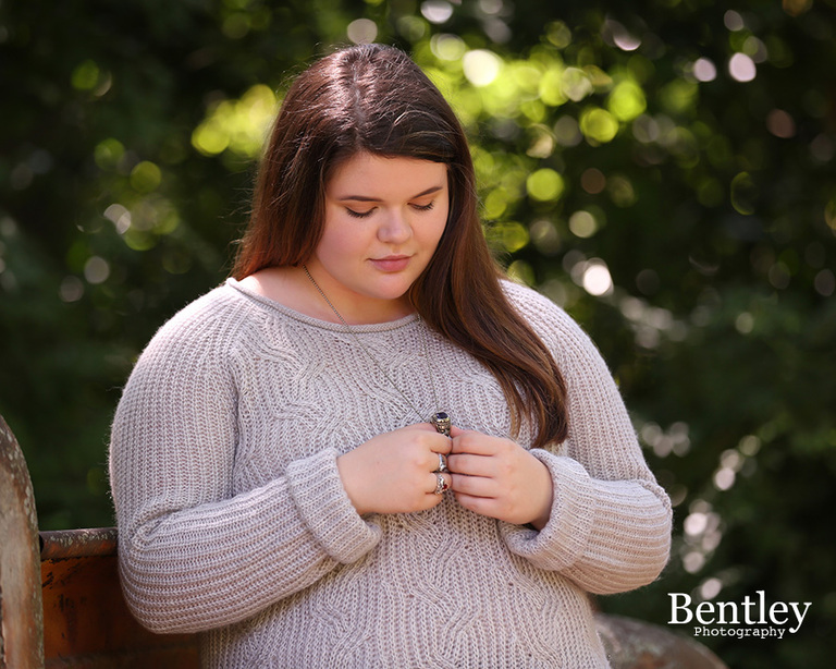 Bentley Photography, outdoor, senior, portraits, Winder, Georgia