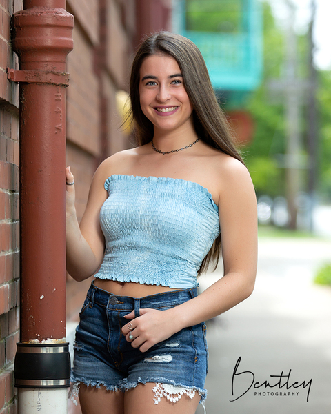 AHS, senior, portrait, location, photography, Athens, Winder, Georgia