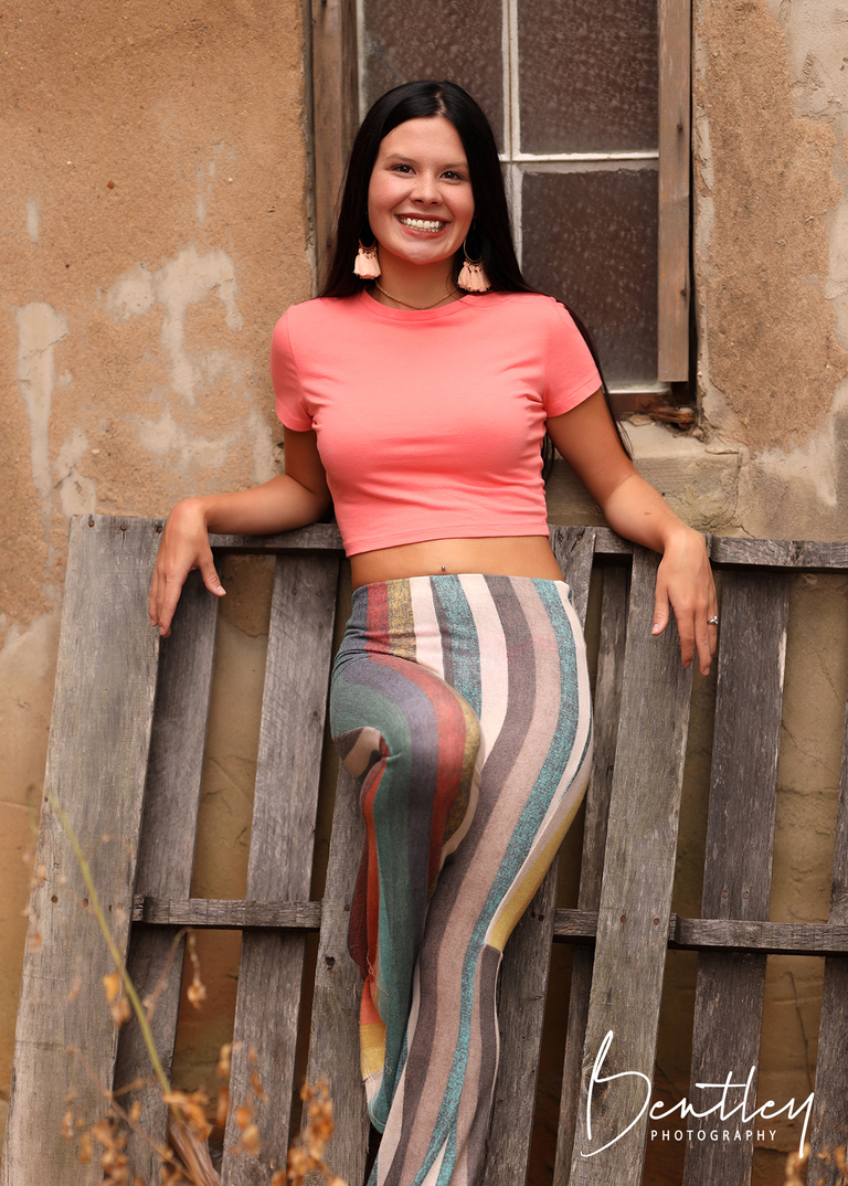 high school, senior, portrait, Winder, GA, WBHS