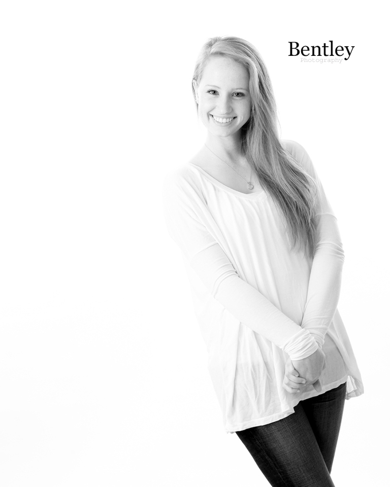 WBHS, senior photographer, Bentley's