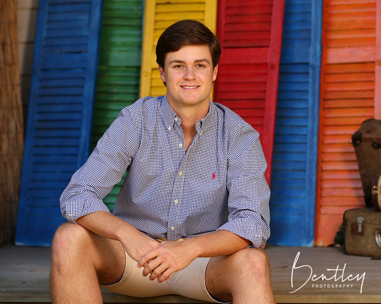 senior, high school, portraits, Watkinsville, Georgia