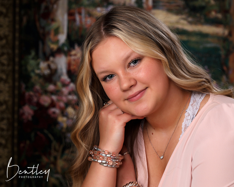 WBHS, senior, photographer, Georgia