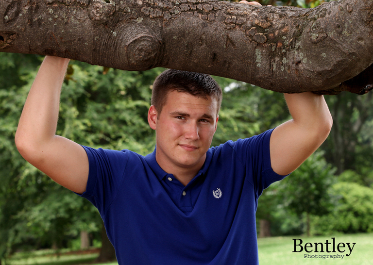 Atlanta senior pictures, Bentley Photography