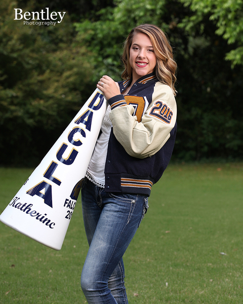 Dacula High School, senior portraits, Bentley Photography, Winder, GA