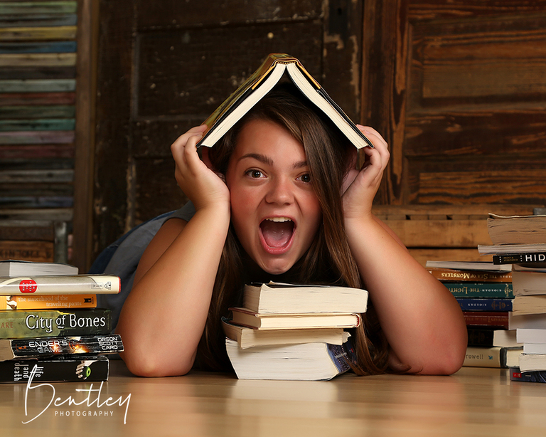 Georgia, senior, photographer, Winder