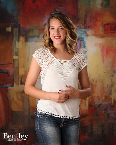 Dacula High School, senior portraits, Bentley Photography, Winder, GA