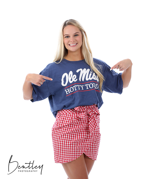 NOHS, graduation, cap and gown, senior portraits, Watkinsville, GA