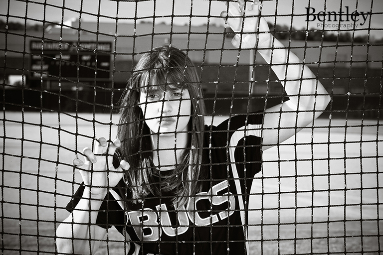 softball, senior pictures, Acworth, GA
