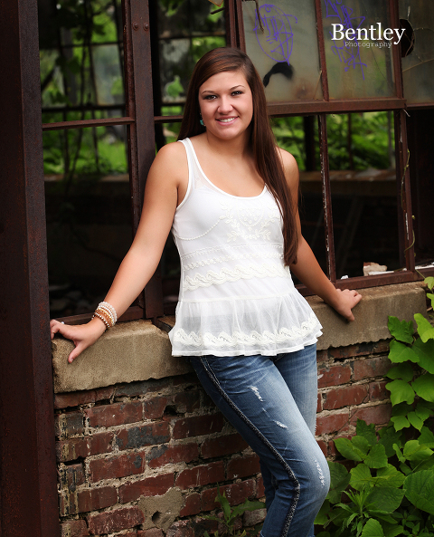 Graduation Is In Her Sights – Madison’s Senior Portraits | Senior ...