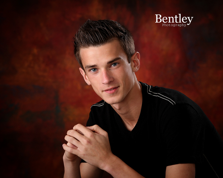 senior photographer, Bentley Photography