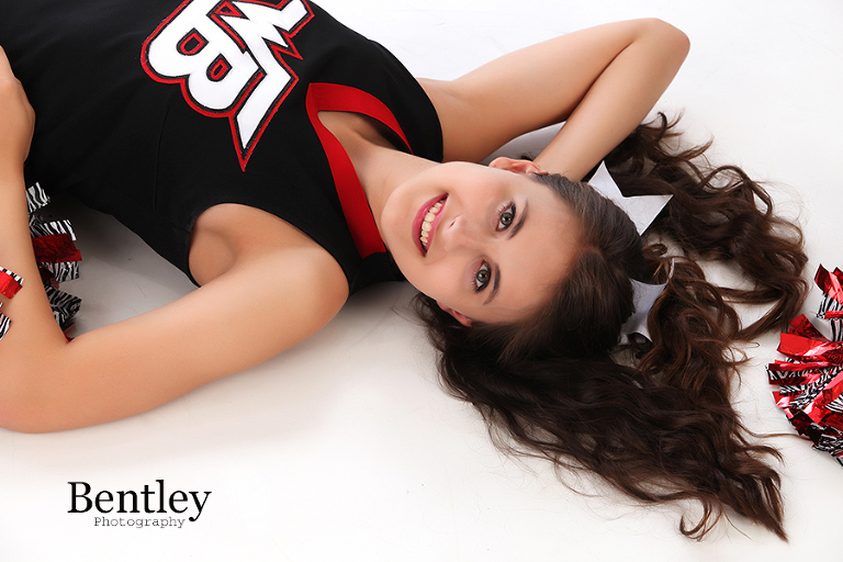 Winder, GA, senior photographer