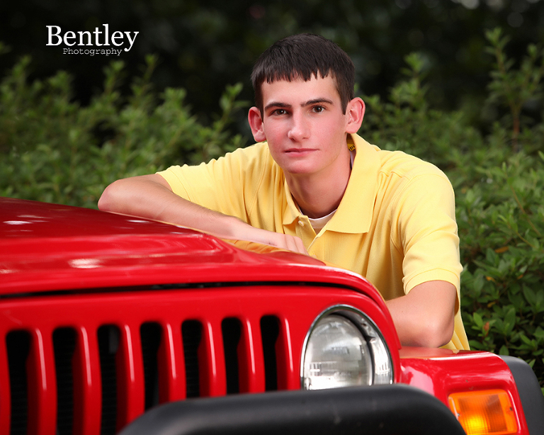 Jeep, Athens, Jefferson, Winder, GA, senior photographer