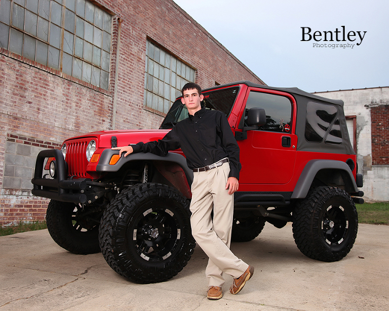 jeep, Athens, Jefferson, Winder, GA, senior photographer