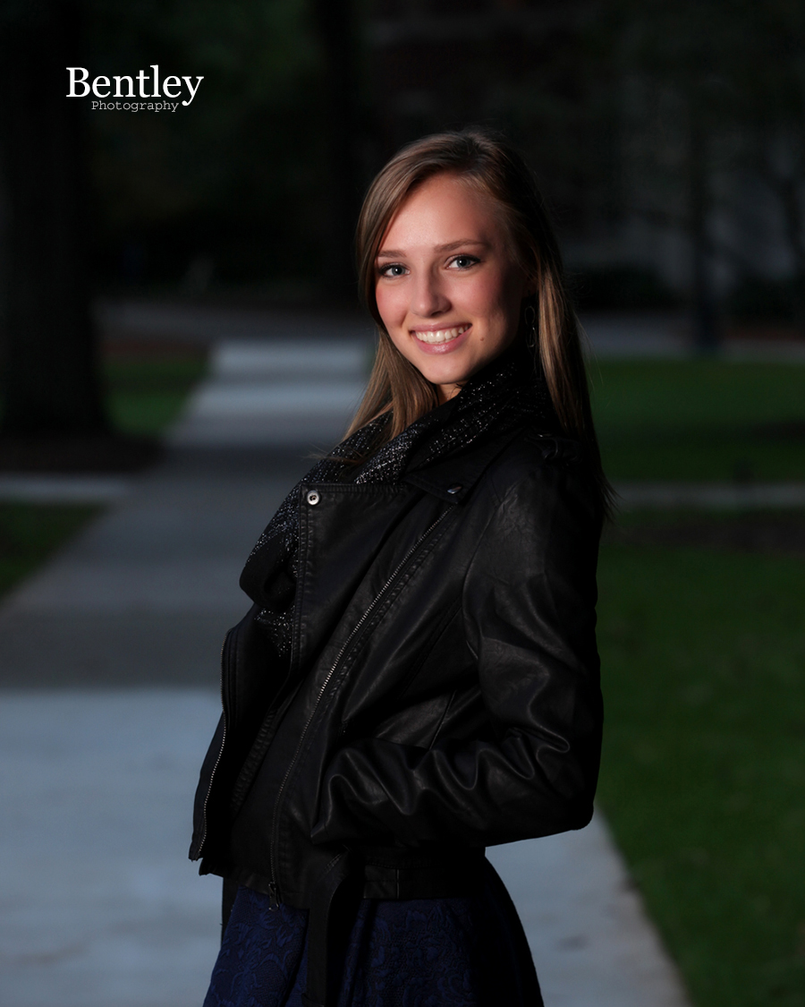 North Oconee High School Senior Portraits Emilee Senior Portrait