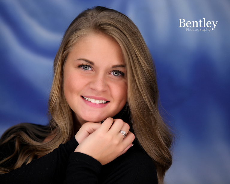 Georgia, senior, photographer