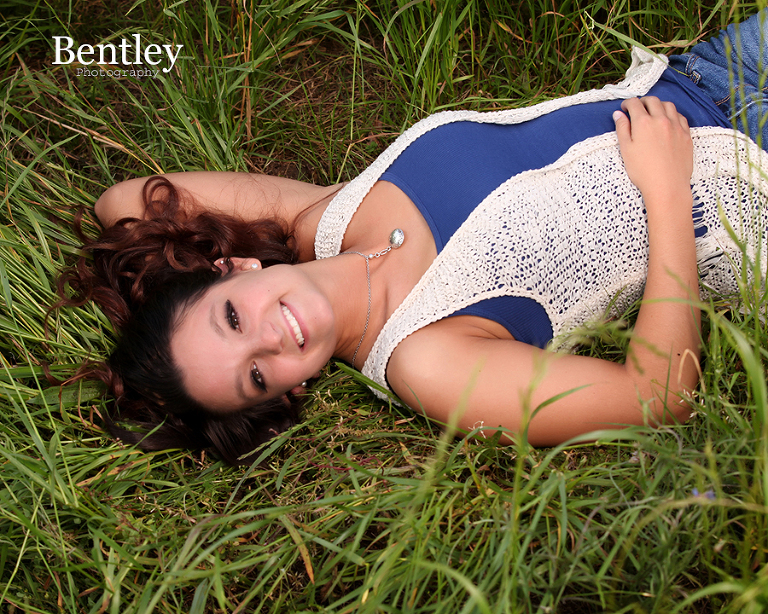 WBHS, senior portraits, Bentley Photography