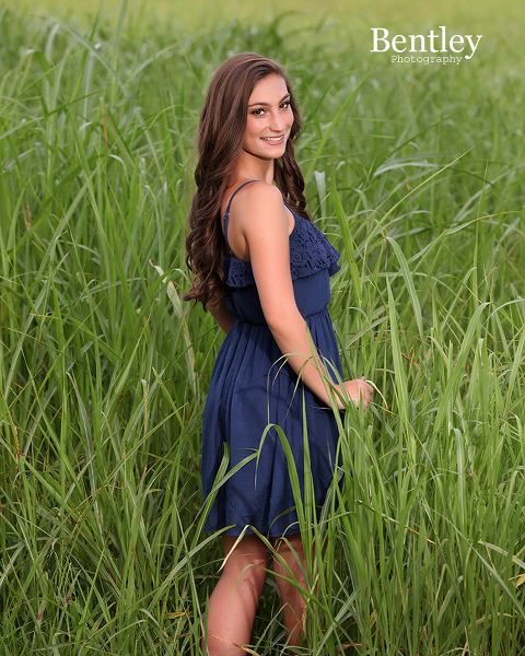 Bentley Photography, Winder, GA, senior portraits