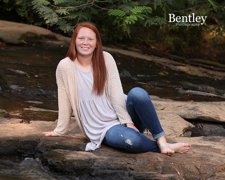 Bentley Photography, Winder, GA, senior portraits