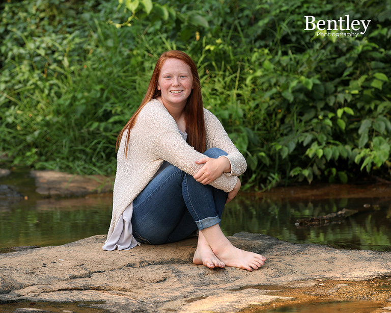 Bentley Photography, Winder, GA, senior portraits