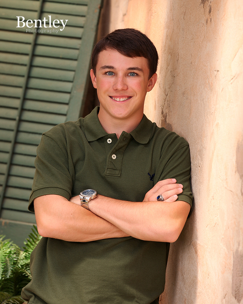 Bentley Photography, Winder, GA, senior portraits