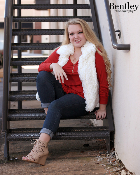 Bentley Photography, Winder, Georgia, senior photographer