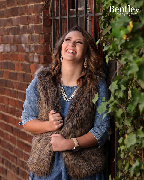 Winder Barrow High School, senior, portraits, Georgia