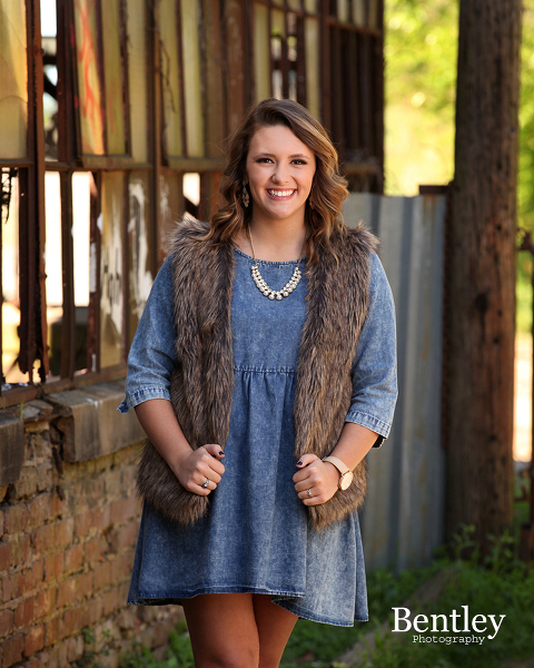 Winder Barrow High School, senior, portraits, Georgia