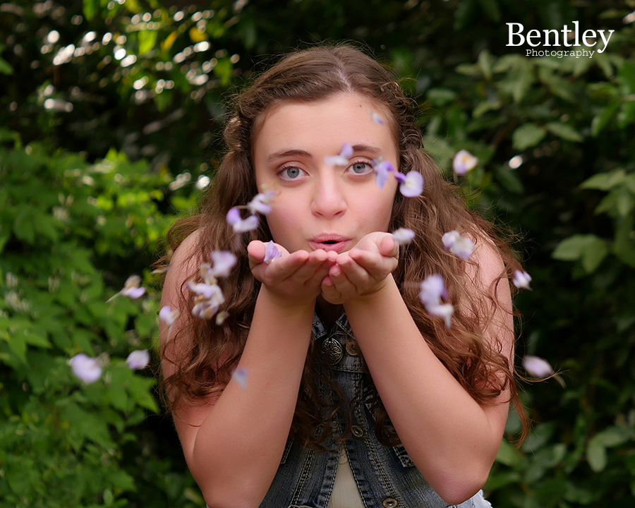 Winder, Georgia, senior photographer, Bentley Photography