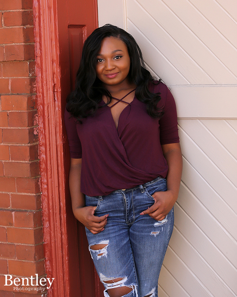 Athens, Georgia, senior portraits, Bentley Photography, WInder, GA