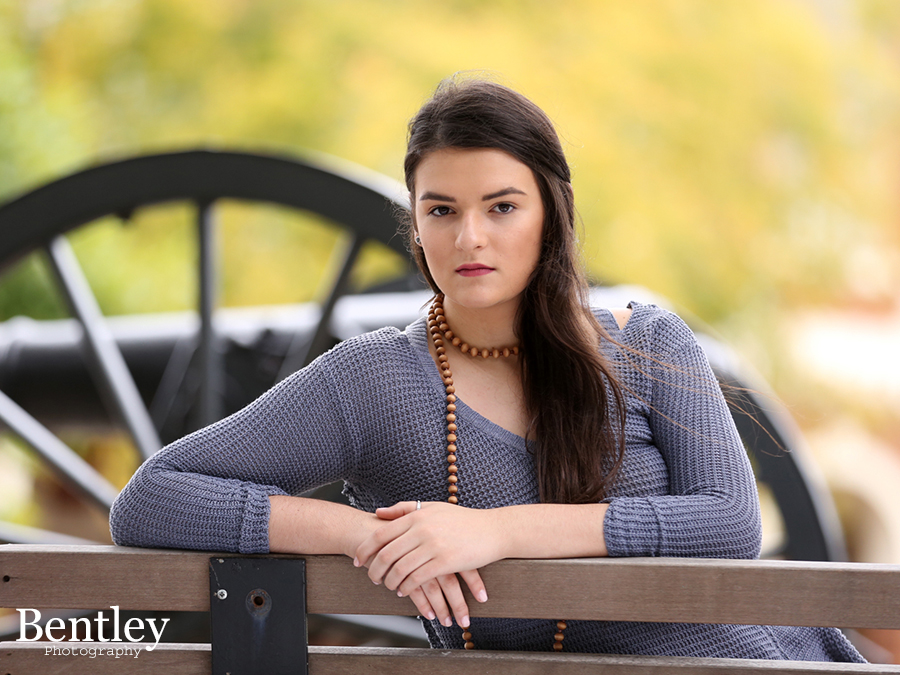 Jefferson High School, senior portraits, Bentley Photography, Athens, GA