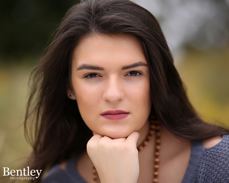 Jefferson High School, senior portraits, Bentley Photography, Athens, GA