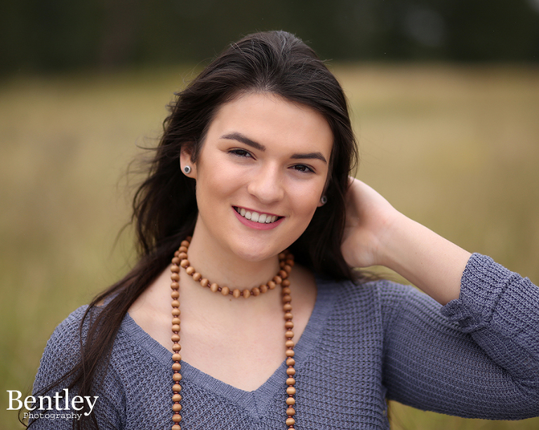 Jefferson High School, senior portraits, Bentley Photography, Athens, GA