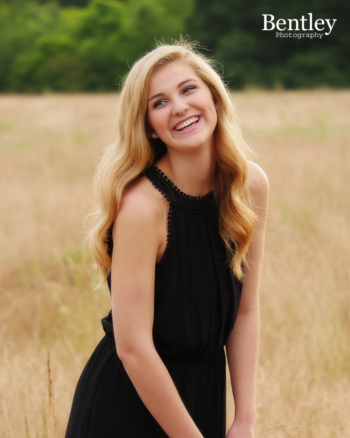 Cassie - WBHS Senior Portraits | Senior Portrait Photography