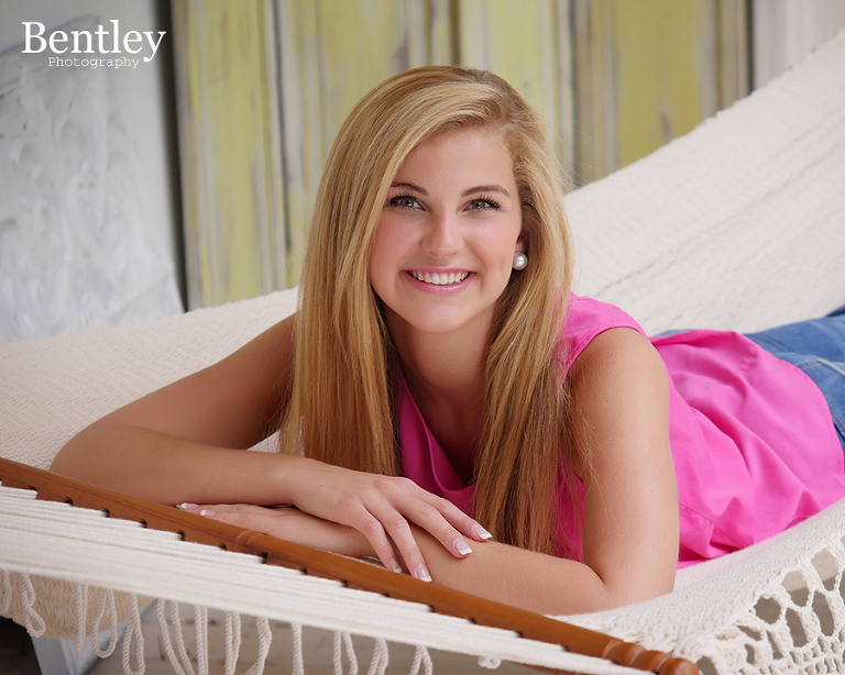 WBHS, senior portraits, Winder, GA, Bentley Photography