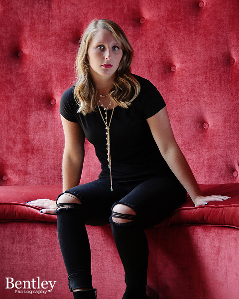 Bentley Photography, Winder, GA, senior portraits