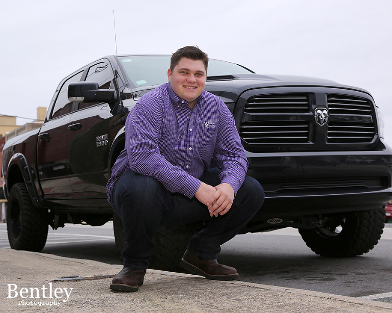 Bentley Photography, senior photographer, Winder, GA