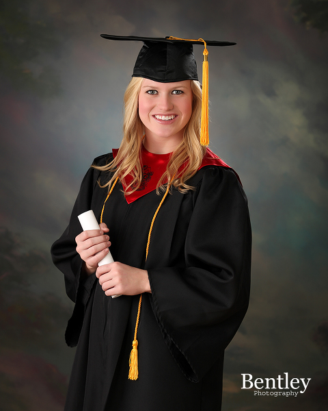 Winder, GA, senior portraits, Bentley Photography